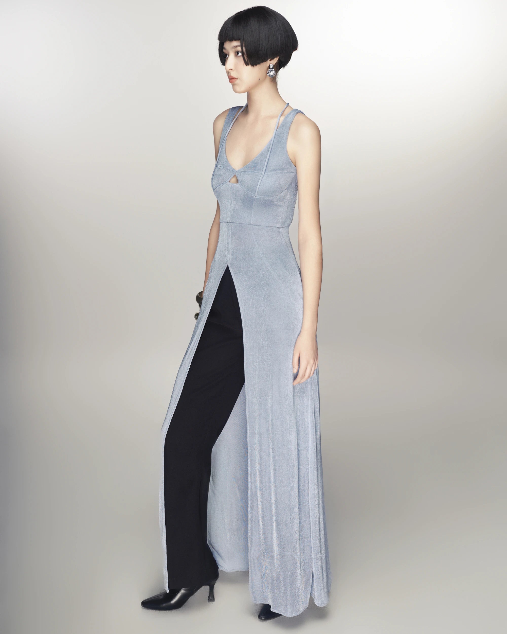 DAY BREAK DIVA PANT - Stunning piece in the day