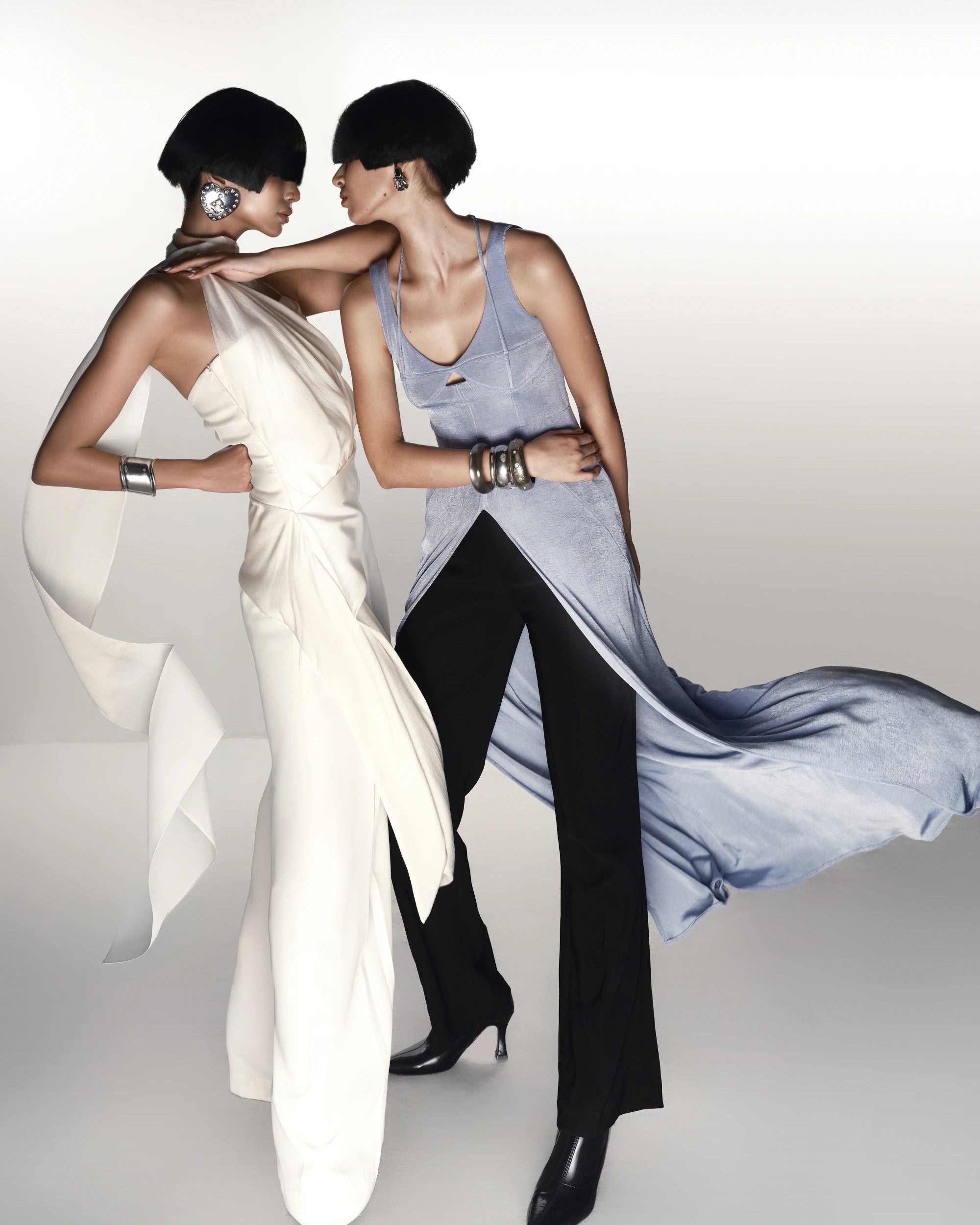 DAY BREAK DIVA PANT - Stunning piece in the day