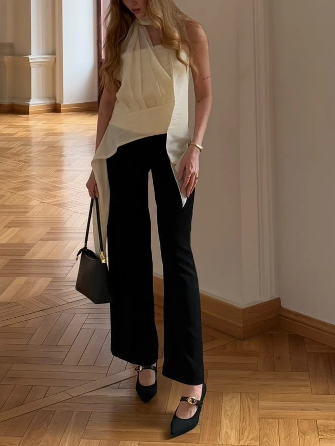 DAY BREAK DIVA PANT - Stunning piece in the day
