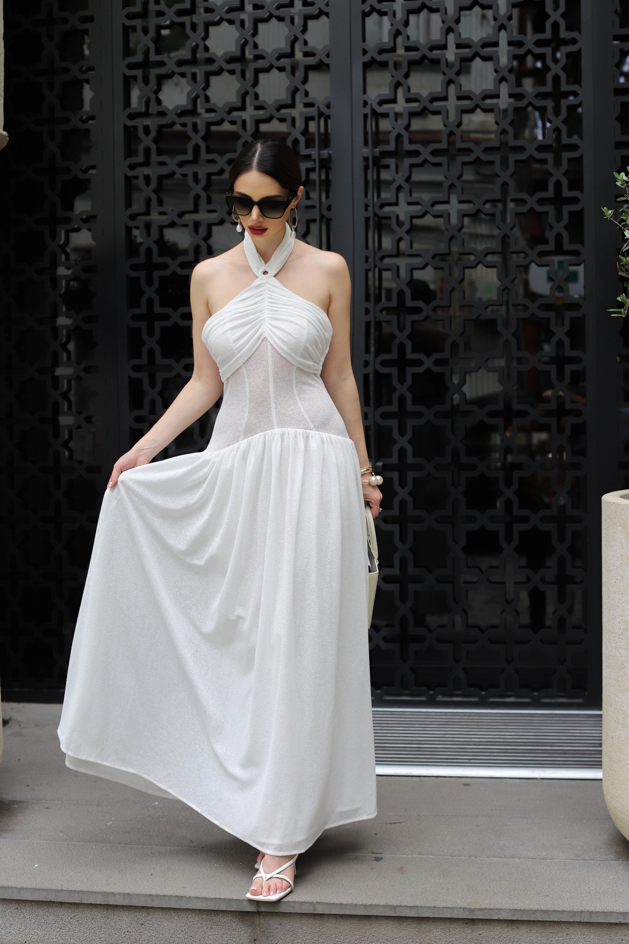 FLIRTY FEVER DRESS - An irresistible stunner